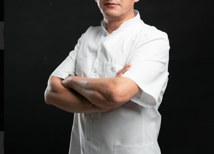 Ермек Маликович