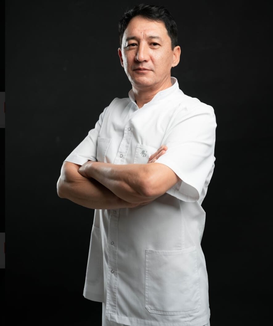 Ермек Маликович