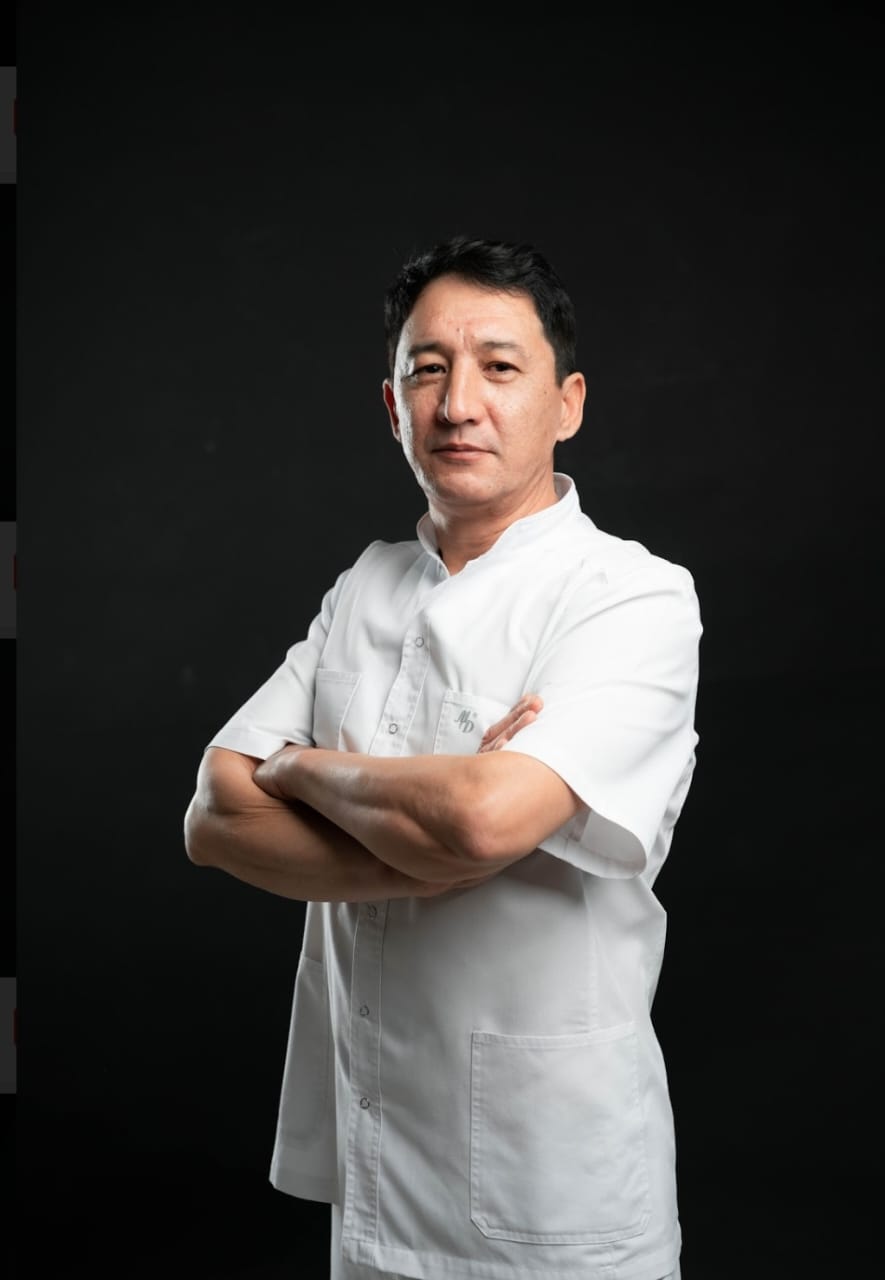 Ермек Маликович